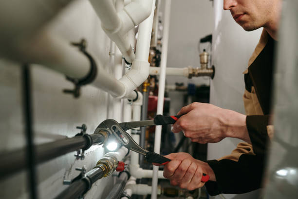 Best Plumbing Repair Near Me  in Corning, CA