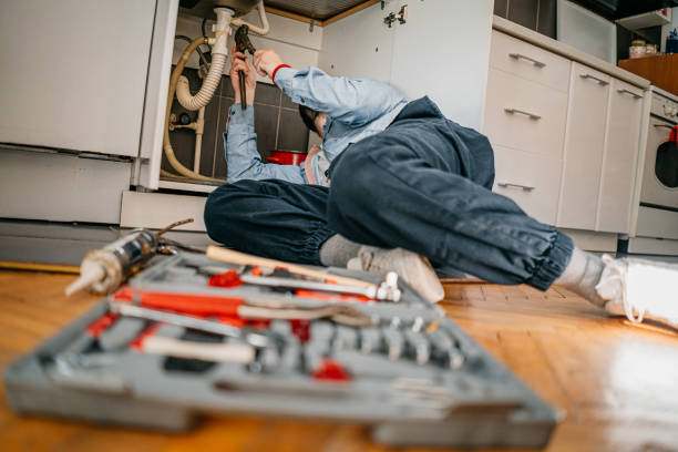 Best Pipe Repair Near Me  in Corning, CA