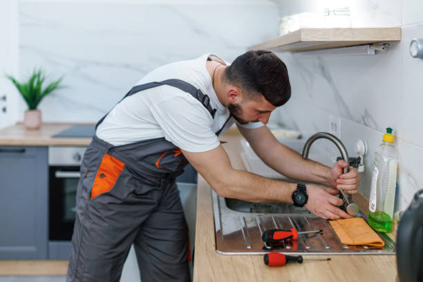 Best Local Plumber Services  in Corning, CA