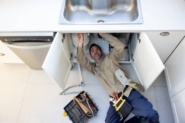 Best Plumbing Installation Services  in Corning, CA
