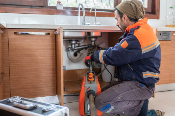 Best Commercial Plumbing Services  in Corning, CA