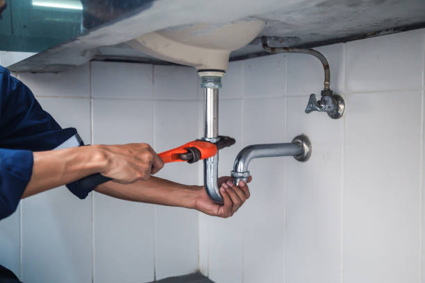 Best Water Softener Installation  in Corning, CA