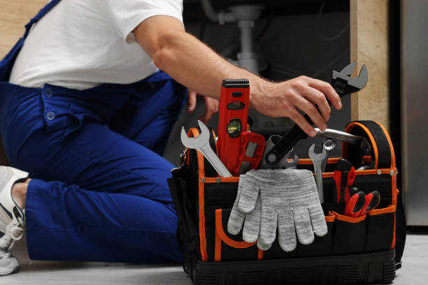 Best Gas Line Repair  in Corning, CA