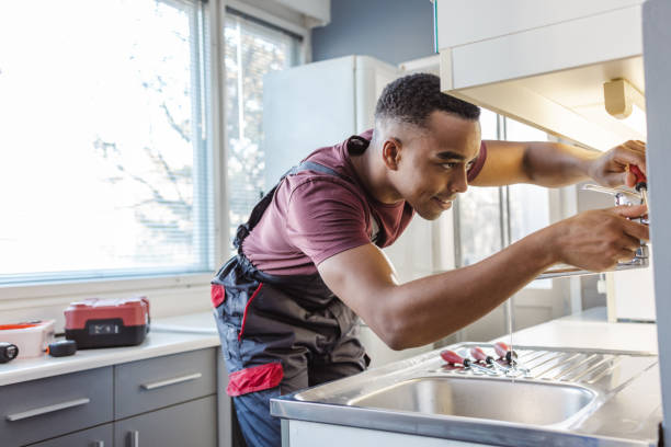 Best Drain Cleaning Services  in Corning, CA