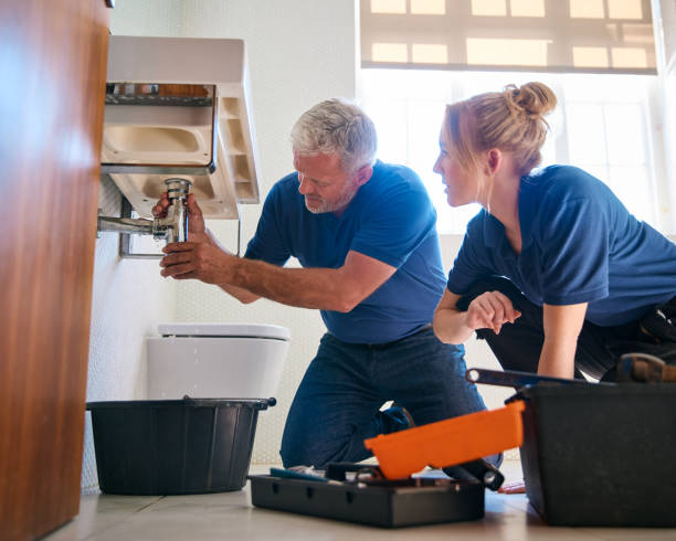 Best Hot Water Heater Installation  in Corning, CA