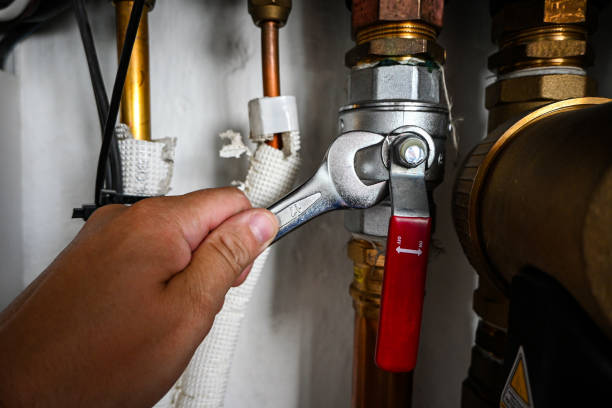 Best Emergency Plumbing Repair  in Corning, CA